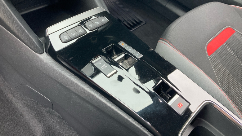 Vauxhall Mokka 1.2 Turbo SRi Premium 5dr Auto Petrol Hatchback